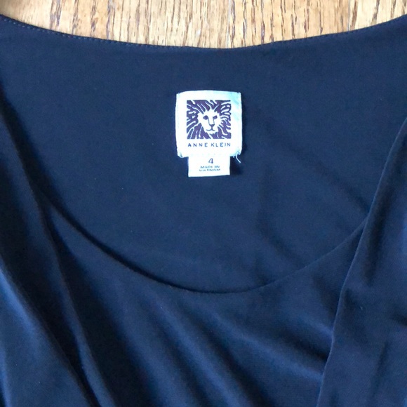 Anne Klein dress - Picture 4 of 8